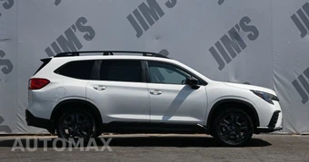 2025 Subaru Ascent Onyx Edition 7-Passenger - miniatura 4