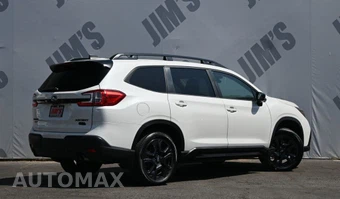 2025 Subaru Ascent Onyx Edition 7-Passenger - miniatura 5