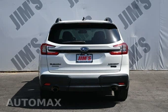 2025 Subaru Ascent Onyx Edition 7-Passenger - miniatura 6