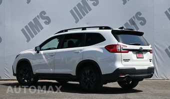 2025 Subaru Ascent Onyx Edition 7-Passenger - miniatura 7