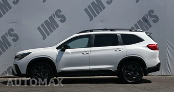 2025 Subaru Ascent Onyx Edition 7-Passenger - miniatura 8