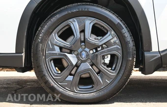 2025 Subaru Ascent Onyx Edition 7-Passenger - miniatura 9