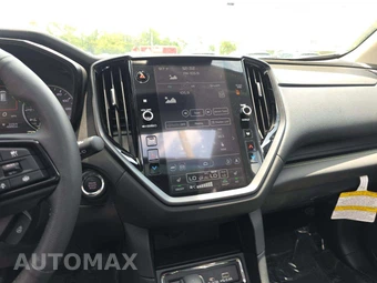 2025 Subaru Ascent Onyx Edition 7-Passenger - miniatura 10
