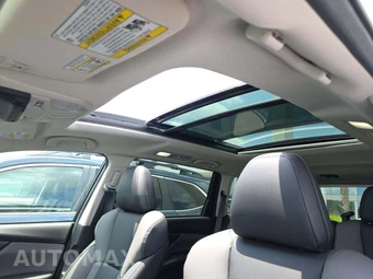 2025 Subaru Ascent Onyx Edition 7-Passenger - miniatura 11