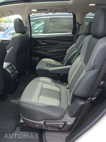 2025 Subaru Ascent Onyx Edition 7-Passenger - miniatura 13