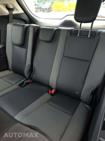 2025 Subaru Ascent Onyx Edition 7-Passenger - miniatura 14