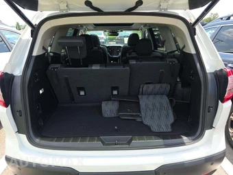 2025 Subaru Ascent Onyx Edition 7-Passenger - miniatura 15