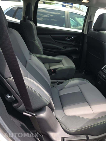 2025 Subaru Ascent Onyx Edition 7-Passenger - miniatura 17
