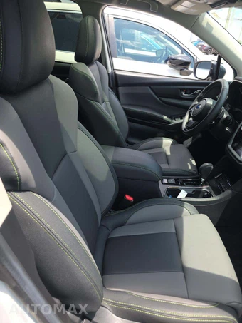 2025 Subaru Ascent Onyx Edition 7-Passenger - miniatura 19