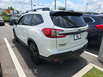 2025 Subaru Ascent Onyx Edition 7-Passenger - miniatura 2