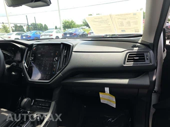 2025 Subaru Ascent Onyx Edition 7-Passenger - miniatura 20