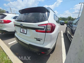2025 Subaru Ascent Onyx Edition 7-Passenger - miniatura 3