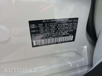 2025 Subaru Ascent Onyx Edition 7-Passenger - miniatura 5