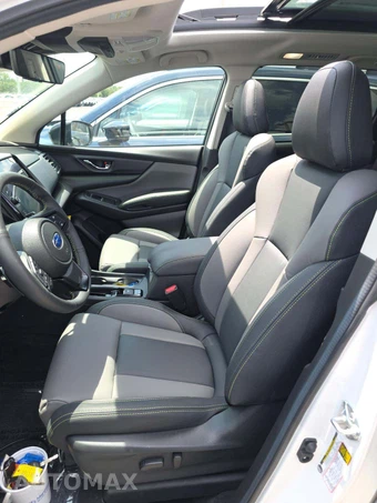 2025 Subaru Ascent Onyx Edition 7-Passenger - miniatura 6