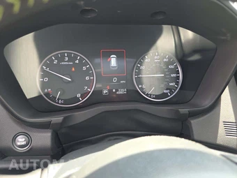 2025 Subaru Ascent Onyx Edition 7-Passenger - miniatura 9