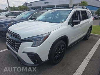2025 Subaru Ascent Onyx Edition 7-Passenger