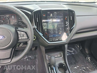 2025 Subaru Ascent Onyx Edition 7-Passenger - miniatura 10