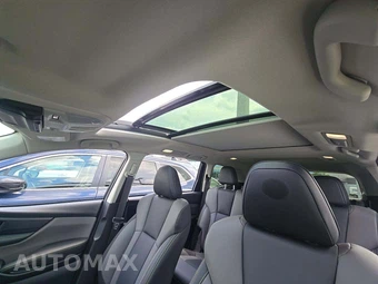2025 Subaru Ascent Onyx Edition 7-Passenger - miniatura 11