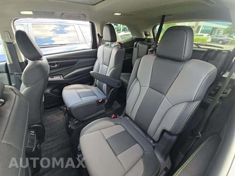 2025 Subaru Ascent Onyx Edition 7-Passenger - miniatura 13