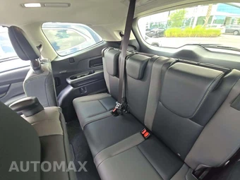 2025 Subaru Ascent Onyx Edition 7-Passenger - miniatura 14