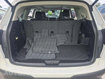 2025 Subaru Ascent Onyx Edition 7-Passenger - miniatura 15