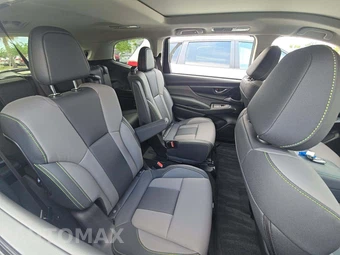 2025 Subaru Ascent Onyx Edition 7-Passenger - miniatura 17