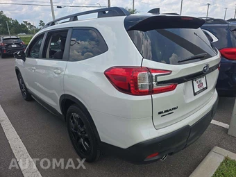 2025 Subaru Ascent Onyx Edition 7-Passenger - miniatura 2