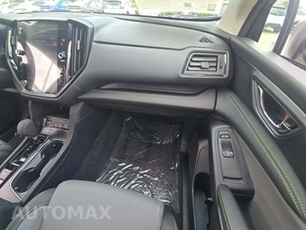 2025 Subaru Ascent Onyx Edition 7-Passenger - miniatura 20