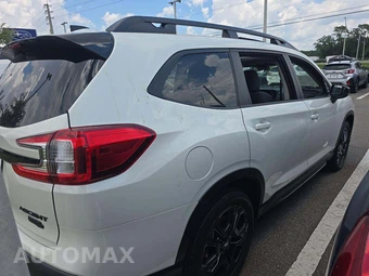 2025 Subaru Ascent Onyx Edition 7-Passenger - miniatura 3