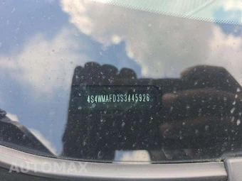 2025 Subaru Ascent Onyx Edition 7-Passenger - miniatura 5