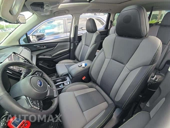 2025 Subaru Ascent Onyx Edition 7-Passenger - miniatura 6