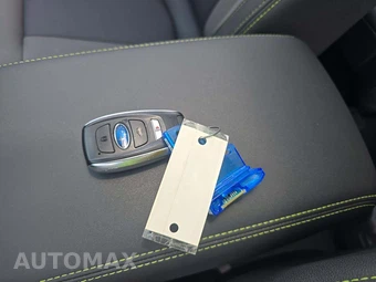 2025 Subaru Ascent Onyx Edition 7-Passenger - miniatura 8