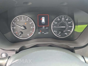 2025 Subaru Ascent Onyx Edition 7-Passenger - miniatura 9