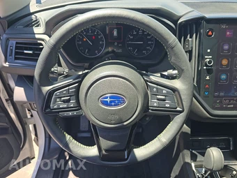 2025 Subaru Ascent Onyx Edition 7-Passenger - miniatura 10