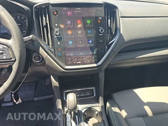 2025 Subaru Ascent Onyx Edition 7-Passenger - miniatura 11