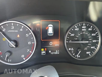 2025 Subaru Ascent Onyx Edition 7-Passenger - miniatura 12
