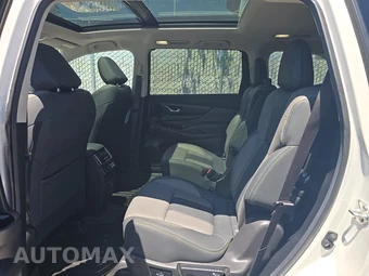2025 Subaru Ascent Onyx Edition 7-Passenger - miniatura 13