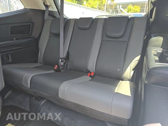 2025 Subaru Ascent Onyx Edition 7-Passenger - miniatura 14