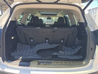 2025 Subaru Ascent Onyx Edition 7-Passenger - miniatura 17