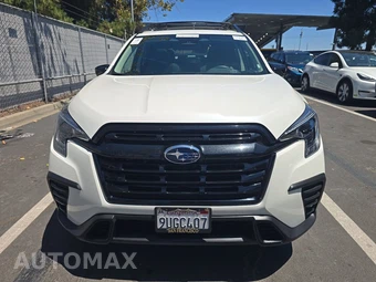 2025 Subaru Ascent Onyx Edition 7-Passenger - miniatura 2