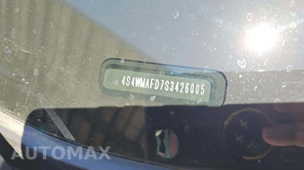 2025 Subaru Ascent Onyx Edition 7-Passenger - miniatura 20