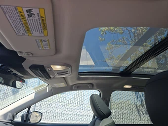 2025 Subaru Ascent Onyx Edition 7-Passenger - miniatura 21