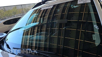 2025 Subaru Ascent Onyx Edition 7-Passenger - miniatura 22