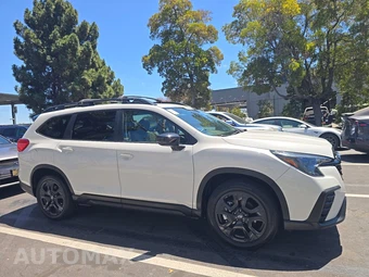 2025 Subaru Ascent Onyx Edition 7-Passenger - miniatura 3