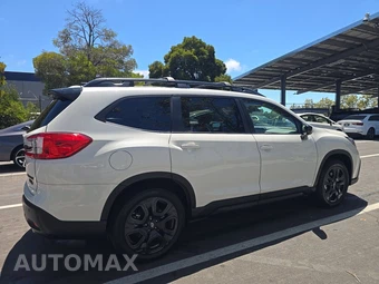 2025 Subaru Ascent Onyx Edition 7-Passenger - miniatura 4