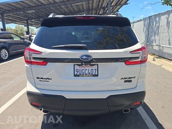 2025 Subaru Ascent Onyx Edition 7-Passenger - miniatura 5