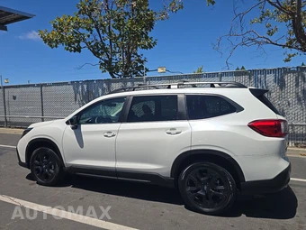 2025 Subaru Ascent Onyx Edition 7-Passenger - miniatura 6
