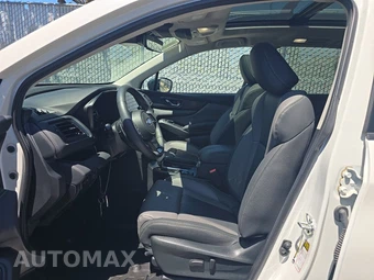 2025 Subaru Ascent Onyx Edition 7-Passenger - miniatura 7