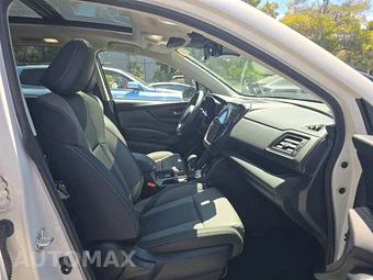2025 Subaru Ascent Onyx Edition 7-Passenger - miniatura 8