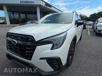 2025 Subaru Ascent Onyx Edition Touring 7-Passenger